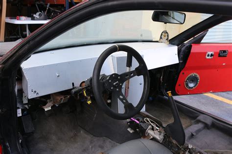 custom sheet metal dashboards|custom aluminum dash panels.